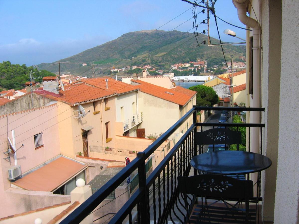 Avec Vue Sur A 60 M² Balcons Appartement